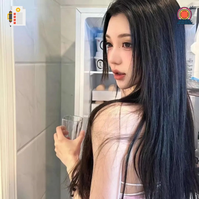 许女士